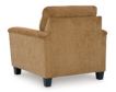 Ashley Erinslane Honey Brown Chair small image number 4