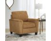 Ashley Erinslane Honey Brown Chair small image number 5