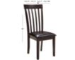 Ashley Hammis Dining Chair small image number 3