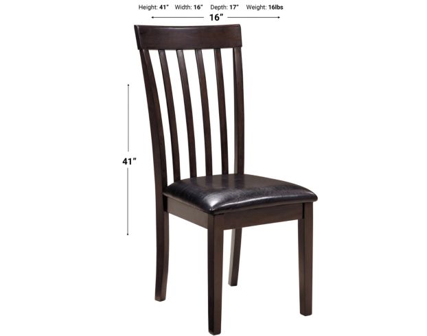 Ashley Hammis Dining Chair large image number 3