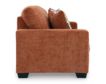 Ashley Aviemore Spice Orange Sofa small image number 3