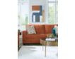 Ashley Aviemore Spice Orange Sofa small image number 6