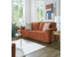 Ashley Aviemore Spice Orange Sofa small image number 7