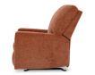 Ashley Aviemore Spice Orange Recliner small image number 4