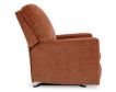 Ashley Aviemore Spice Orange Recliner small image number 5