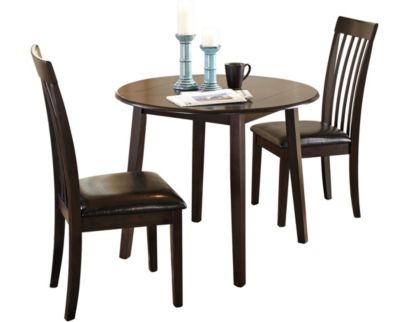 Ashley Hammis 3-Piece Drop Leaf Dining Set