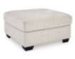 Ashley Aviemore Stone Oversized Accent Ottoman small image number 2