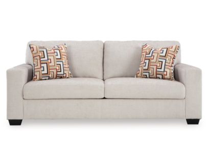 Ashley Aviemore Stone Sofa