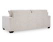 Ashley Aviemore Stone Sofa small image number 4