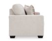 Ashley Aviemore Stone Loveseat small image number 3