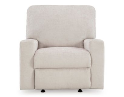 Ashley Aviemore Stone Recliner