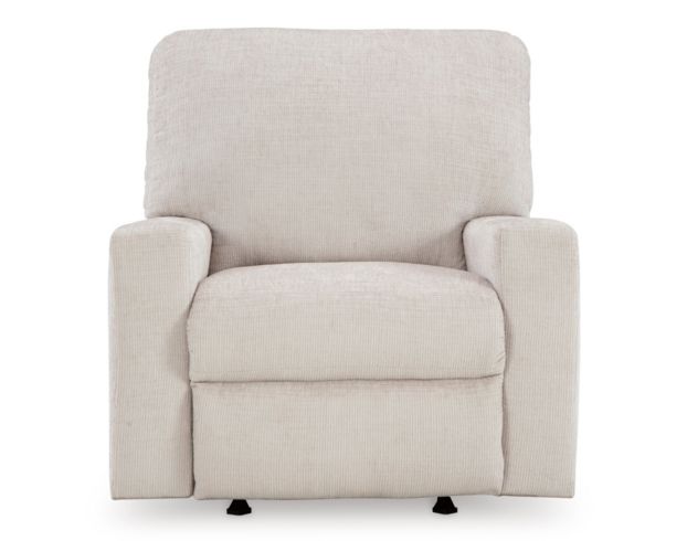 Ashley Aviemore Stone Recliner large image number 1