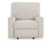 Ashley Aviemore Stone Recliner small image number 1