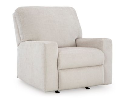 Ashley Aviemore Stone Recliner