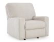 Ashley Aviemore Stone Recliner small image number 2