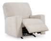 Ashley Aviemore Stone Recliner small image number 3