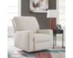 Ashley Aviemore Stone Recliner small image number 7