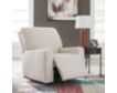 Ashley Aviemore Stone Recliner small image number 8