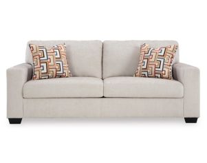 Ashley Aviemore Stone Queen Sleeper Sofa