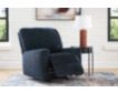 Ashley Aviemore Ink Blue Recliner small image number 8