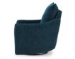 Ashley McBurg Navy Power Swivel Recliner small image number 6