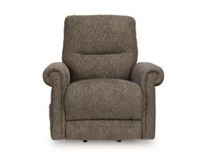 Ashley Aureta Earth Brown Lift Recliner