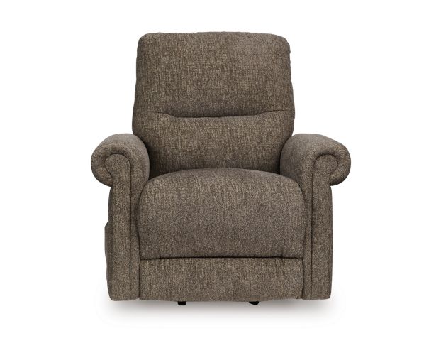 Ashley Aureta Earth Lift Recliner large image number 1