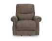 Ashley Aureta Earth Lift Recliner small image number 1