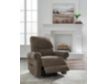 Ashley Aureta Earth Lift Recliner small image number 2