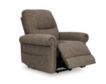 Ashley Aureta Earth Lift Recliner small image number 4