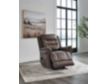 Ashley Oatman Umber Lift Recliner small image number 2