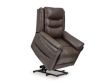 Ashley Oatman Umber Lift Recliner small image number 5