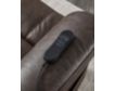 Ashley Oatman Umber Lift Recliner small image number 7