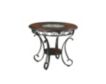 Ashley Glambrey Counter Table small image number 1
