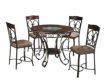 Ashley Glambrey 5-Piece Counter Set small image number 1