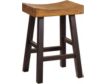 Ashley Glosco Brown Counter Stool small image number 1
