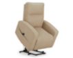 Ashley Starganza Taupe Lift Recliner small image number 4