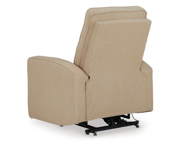 Ashley Starganza Taupe Lift Recliner large image number 6