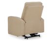 Ashley Starganza Taupe Lift Recliner small image number 6