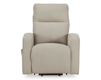 Ashley Starganza Smoke Lift Recliner