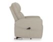 Ashley Starganza Smoke Lift Recliner small image number 5