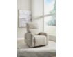 Ashley Starganza Smoke Lift Recliner small image number 7