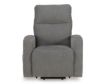 Ashley Starganza Gray Lift Recliner small image number 1