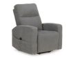 Ashley Starganza Gray Lift Recliner small image number 2