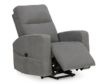 Ashley Starganza Gray Lift Recliner small image number 4