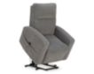 Ashley Starganza Gray Lift Recliner small image number 5