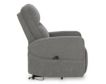 Ashley Starganza Gray Lift Recliner small image number 6