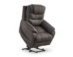 Ashley Snowfield Gunmetal Lift Recliner small image number 4