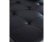 Ashley Bryceview Black Leather Sofa small image number 4