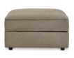 Ashley O'Phannon Brown Storage Ottoman small image number 1